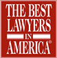 The best Lawyers in America Badge